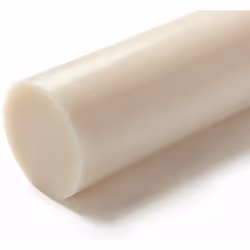 Couleur = Naturel Longueur = 500mm Matériau = Nylon Forme = Tige Diamètre de tige = 75mm Densité = 1.15g/cm³ Résistance à la  ...