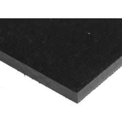 Rs Pro - Plaque grp Noir, 500mm x 305mm x 8mm ( Prix pour 1 Lot )