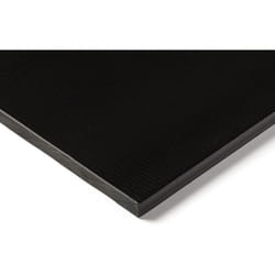 Plaque grp Rs Pro Noir, 500mm x 300mm x 16mm ( Prix pour 1 Lot )