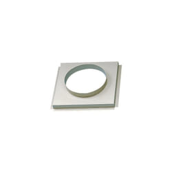 Plaque d'emboitement, 450 x 450mm ( Prix pour 1 )