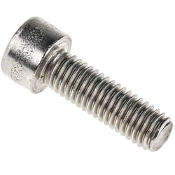 Rs Pro - Vis à six pans creux, M8 x 25mm, en Acier Inoxydable ( Prix pour Sachet de 25 )