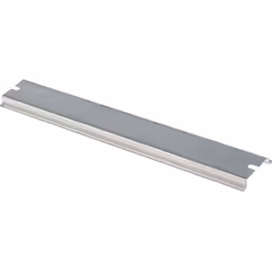 Rail compatible = Rail oméga Longueur = 225mm Largeur = 35mm Hauteur = 7.5mm Type de Rail DIN = Non fendu Matériau = Acier Bo ...