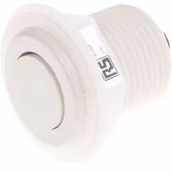 Actionneurs industriels. Découpe du panneau : 33 à 35 mm Diamètre de buse 4 mm