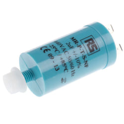 Rs Pro - Condensateur à couche mince 2µF 440V c.a. ±10% ( Prix pour 1 )
