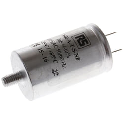 Rs Pro - Condensateur à couche mince 2µF 440V c.a. ±10% ( Prix pour 1 )