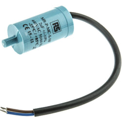 Rs Pro - Condensateur à couche mince 2µF 440V c.a. ±10% ( Prix pour 1 )