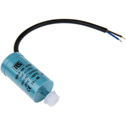 Rs Pro - Condensateur à couche mince 3µF 440V c.a. ±10% ( Prix pour 1 )