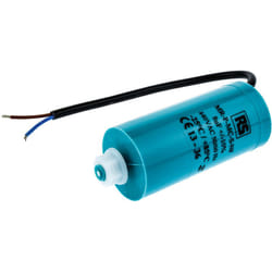 Rs Pro - Condensateur à couche mince 8µF 440V c.a. ±10% ( Prix pour 1 )