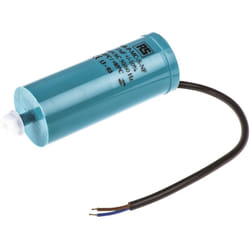 Rs Pro - Condensateur à couche mince 15µF 440V c.a. ±10% ( Prix pour 1 )