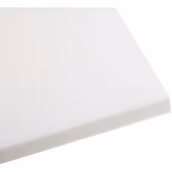 Forme = Complet Longueur = 300mm Largeur = 300mm Epaisseur = 10mm Matériau = PTFE Composite = Non Densité = 2.18 ? 2.21g/cm³  ...