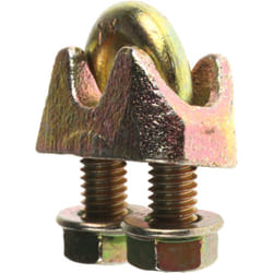 Rs Pro - Serre-câble 6.5mm en Acier ( Prix pour Sachet de 6 )