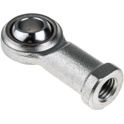 Embout à rotule Rs Pro Femelle, alésage 12mm, longueur 65mm, en Acier ( Prix pour 1 )