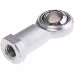 Taille de raccordement = M14 x 2 Femelle Taille d'alésage = 14mm Capacité de charge dynamique = 34300N Charge statique nomina ...