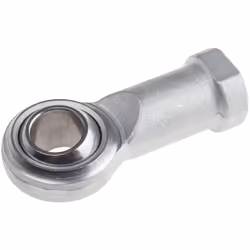 Taille de raccordement = M22 x 1.5 Femelle Taille d'alésage = 22mm Capacité de charge dynamique = 76200N Charge statique nomi ...