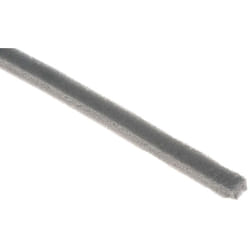 Rs Pro - Ruban mousse pvc Gris, 6mm x 30m x 3mm ( Prix pour 1 )