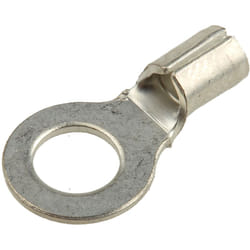 Rs Pro - Cosses à œillet Non-isolé, 2.5mm², M5, 9.5mm