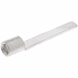 Genre = Mâle Isolation = Non-isolé Enveloppé/Non-Enveloppé = Non-Enveloppé Taille maximale des conducteurs mm2 = 2.5mm² Taill ...