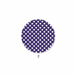 Longueur = 1000mm Matériau = Acier Galvanisé Forme = Perforé Largeur = 500mm Epaisseur = 0.7mm Diamètre de perçage = 1.5mm sc ...