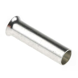 Rs Pro - Embout à sertir 2.5mm², longueur 10mm