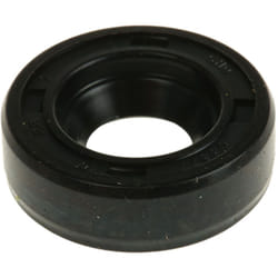 Rs Pro - Joint d'arbre tournant ø int. 10mm, ø ext. 22mm en Caoutchouc nitrile ( Prix pour Paquet de 5 )