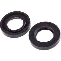 Rs Pro - Joint d'arbre tournant ø int. 20mm, ø ext. 35mm en Caoutchouc nitrile ( Prix pour Paquet de 5 )