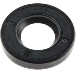 Rs Pro - Joint d'arbre tournant ø int. 20mm, ø ext. 40mm en Caoutchouc nitrile ( Prix pour Paquet de 5 )