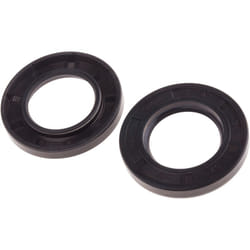 Rs Pro - Joint d'arbre tournant ø int. 30mm, ø ext. 52mm en Caoutchouc nitrile ( Prix pour Paquet de 5 )