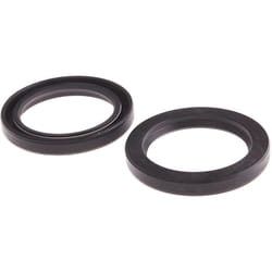 Rs Pro - Joint d'arbre tournant ø int. 40mm, ø ext. 55mm en Caoutchouc nitrile ( Prix pour Paquet de 5 )