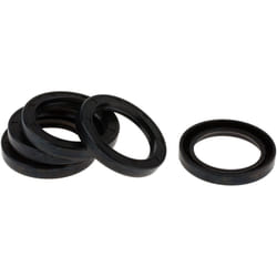 Rs Pro - Joint d'arbre tournant ø int. 50mm, ø ext. 70mm en Caoutchouc nitrile ( Prix pour Paquet de 5 )