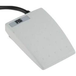 Rs Pro - Interrupteur à pédale Momentané, 1RT 3 a 250V IPX2
