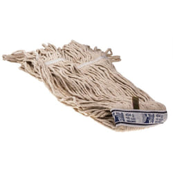 Rs Pro - Tête de balai à franges Bleu pour Système de balai à franges Kentucky ( Prix pour 1 )