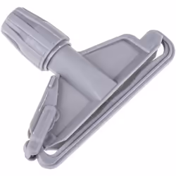 Taille = 16oz Matériau = fil Type = Tête de balai à franges Type de fixation = Clip Pour être utilisé avec = Système de balai ...