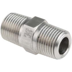 Rs Pro - Mamelon npt mâle 1/2' ( Prix pour 1 )