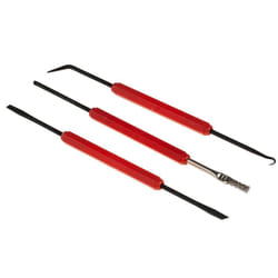 Rs Pro - Jeu d'outils pour fer à souder pour Outils de soudage ( Prix pour 1 Kit )