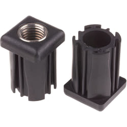Rs Pro - Garniture de tube en Nylon ( Prix pour Sachet de 4 )