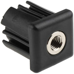 Garniture de tube Rs Pro en Nylon ( Prix pour Sachet de 4 )