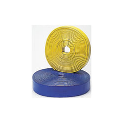 Tube flexible PVC renforcé, Ø 33mmx36.2mm, 20m, pour Produit chimique, Eau ( Prix pour Bobine de 20 Mètres )
