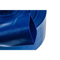 Rs Pro - Tube flexible pvc renforcé, ø 52mmx55.3mm, 20m, pour Produit chimique, Eau ( Prix pour Bobine de 20 Mètres )