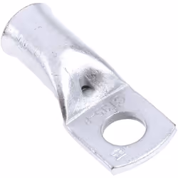 Isolation = Non-isolé Diamètre interne de l'anneau = 8mm Taille maximale des conducteurs mm2 = 35mm² Taille de filetage = M8  ...