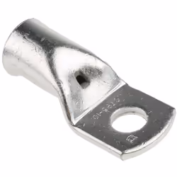 Isolation = Non-isolé Diamètre interne de l'anneau = 10.3mm Taille maximale des conducteurs mm2 = 95mm² Taille de filetage =  ...
