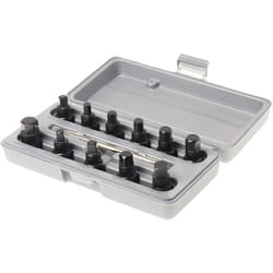 Rs Pro - Mallette à outils Mécanique Jeu de 11 pièces ( Prix pour 1 )