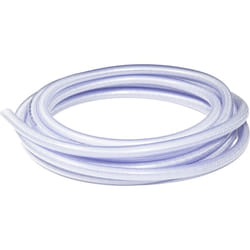 Rs Pro - Tube flexible pvc renforcé, ø 32mmx41mm, 15m, pour Produit chimique, Air comprimé, Alimentation, Liquide, Eau ( Prix pour 1 )
