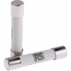 Gamme de courant = 1.6A Taille de fusible = 6.3 x 32mm Vitesse de fusion = T Plage de tension = 500V c.a. Diamètre = 6.3mm Ma ...