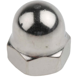 Crou borgne, Acier Inoxydable A4 316, M8 ( Prix pour Boîte de 25 )
