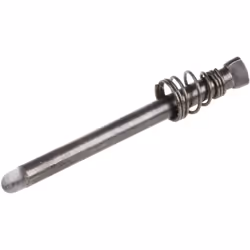 A utiliser avec = Pince à dénuder Rotax 29 - code 2620151 - coupe à travers l'isolation jusqu'à 3 mm d'épaisseur. Pince à dén ...