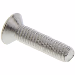 Taille de filetage = M3 Forme de tête = Fraisée Type d'entrainement = Etoile Matériau = Acier Inoxydable Finition = Brut Type ...