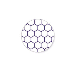 Rs Pro - Feuille de métal 500mm x 500mm x 0.7mm ( Prix pour Paquet de 2 )