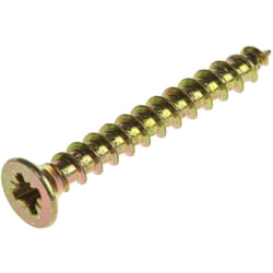Vis à bois, 3mm, tête Fraisée 25mm, en Acier ( Prix pour Boîte de 100 )