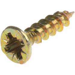 Vis à bois, 3.5mm, tête Fraisée 16mm, en Acier ( Prix pour Boîte de 100 )