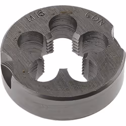 Taille de filetage = M16 Pas = 1.5mm Diamètre extérieur = 42mm RS PRO V4
